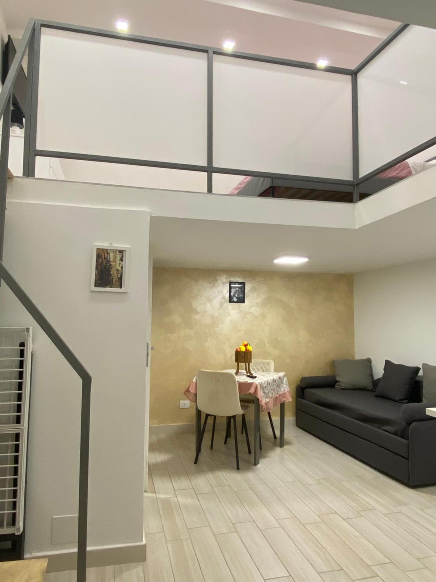 Casa Vacanza , Marianna Apartment Naples Exterior photo