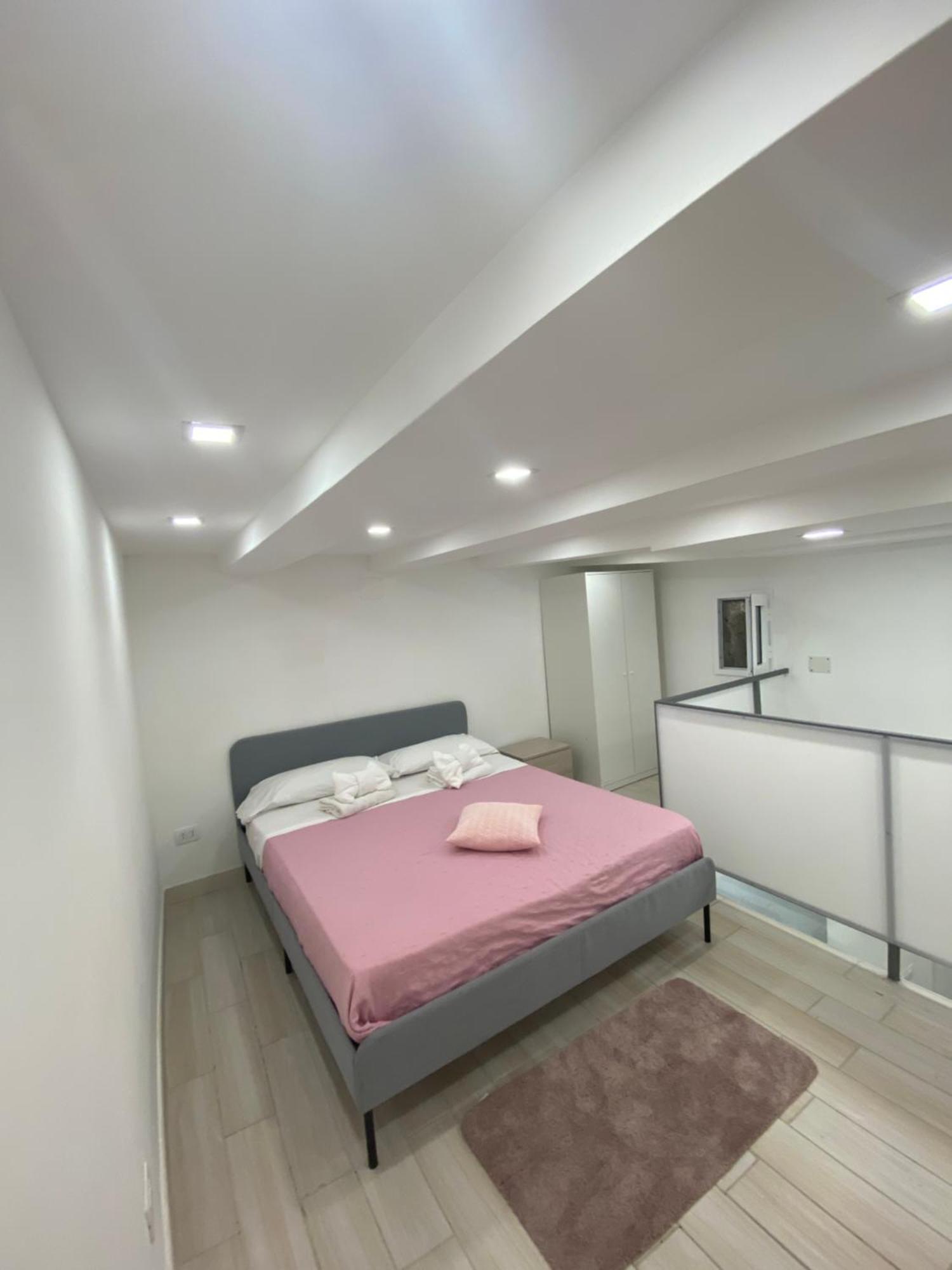 Casa Vacanza , Marianna Apartment Naples Exterior photo